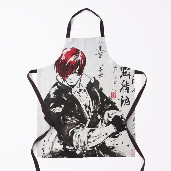 Item preview, Iori Sumi-e designed and sold by AnimeArsenalPrints.
