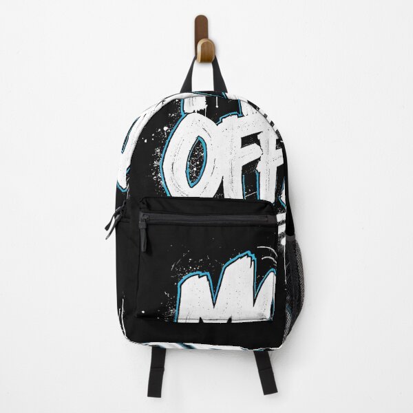Item preview, Mood Offline Graffiti Shirt – Urban Streetwear Typography Design designed and sold by etuvibes.
