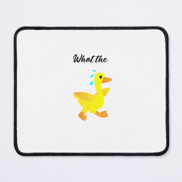 Item preview, What the Duck designed and sold by DesignsbyDustin.