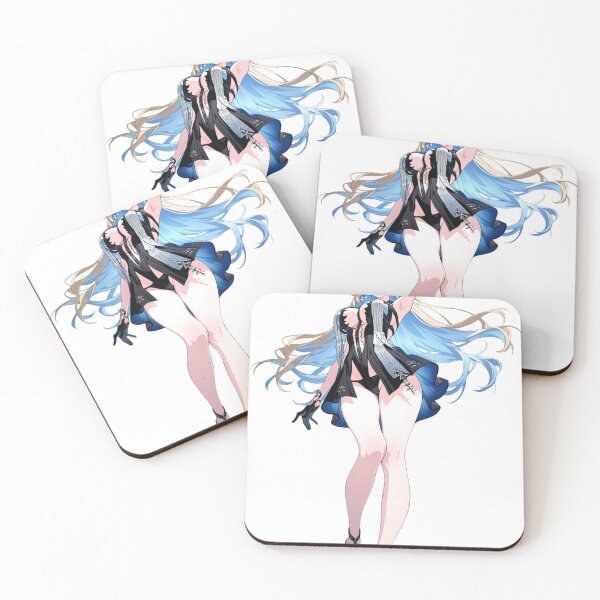 Item preview, Fleurdelys Full Body Wuthering Waves designed and sold by KomiArts.