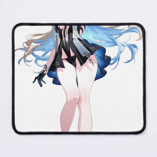 Item preview, Fleurdelys Full Body Wuthering Waves designed and sold by KomiArts.
