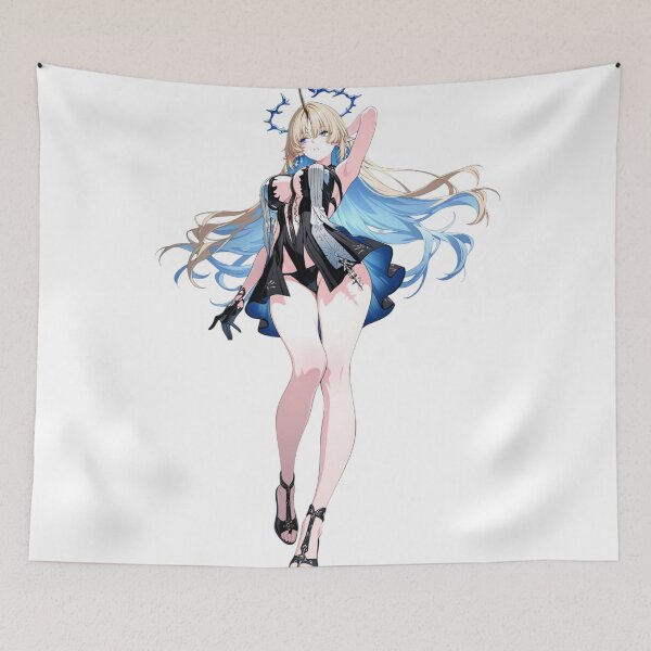 Item preview, Fleurdelys Full Body Wuthering Waves designed and sold by KomiArts.