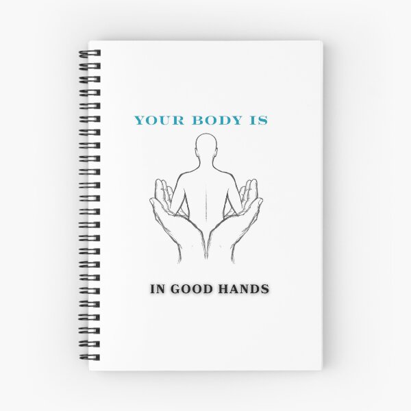 Item preview, Physiotherapy: Your body is in good hands designed and sold by OscarArtistry.