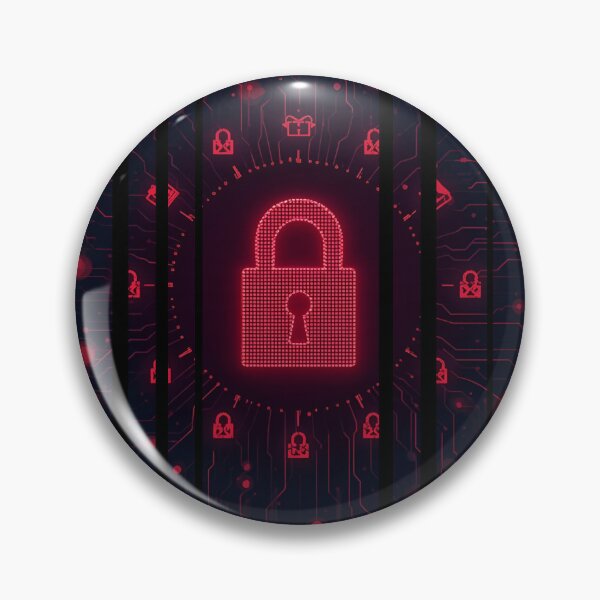 Item preview, Data digital locks 3 designed and sold by Neon G.