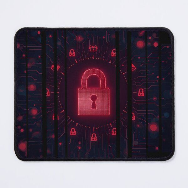 Item preview, Data digital locks 3 designed and sold by Neon G.