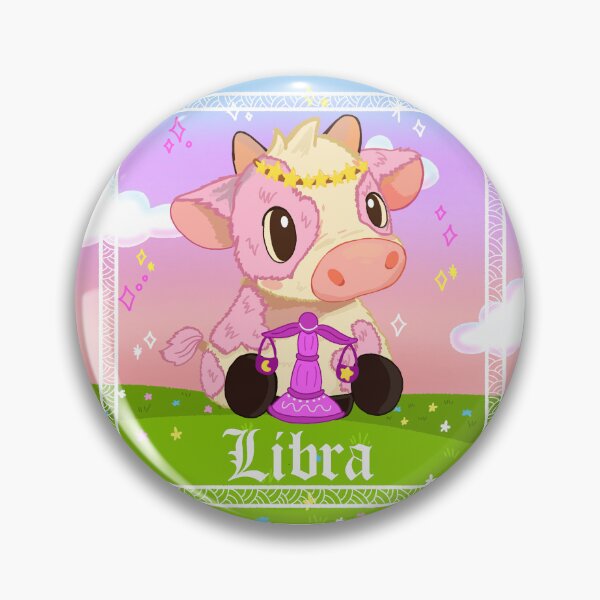 Item preview, zodiac libra designed and sold by istleidyart.