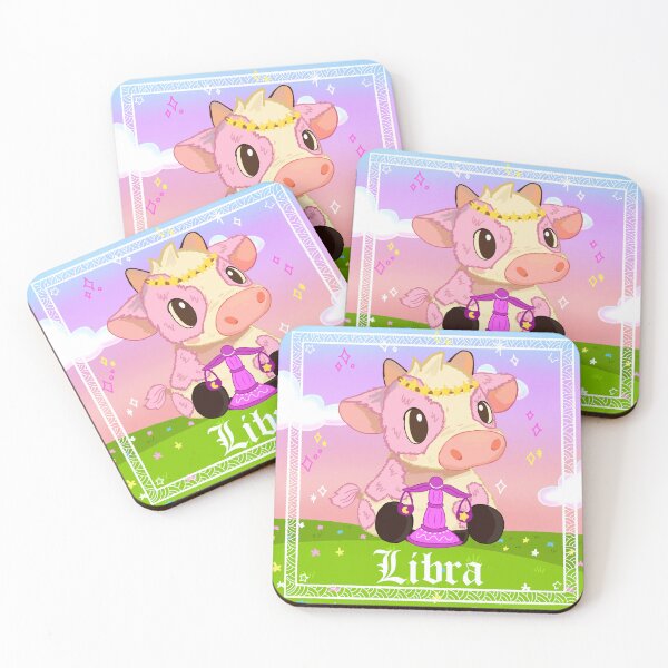 Item preview, zodiac libra designed and sold by istleidyart.