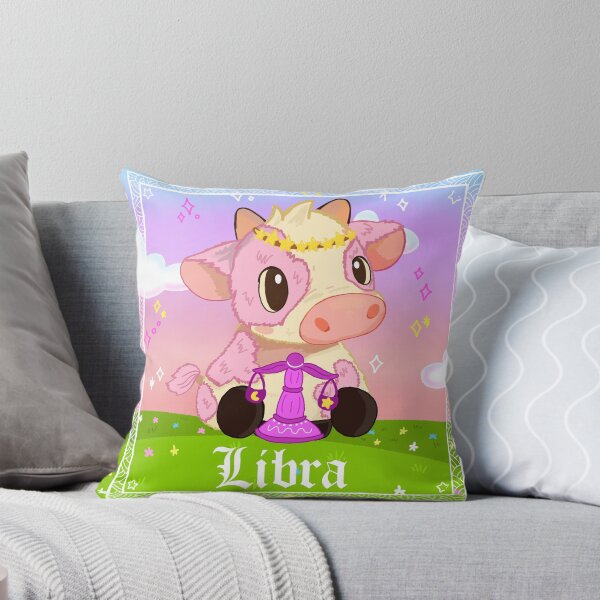 Item preview, zodiac libra designed and sold by istleidyart.