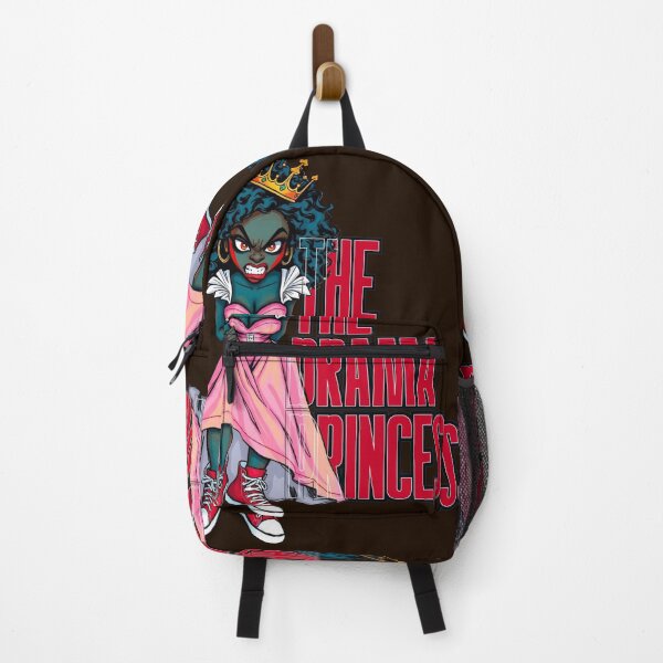 Item preview, The Drama Princess designed and sold by GOODLOOKING10.