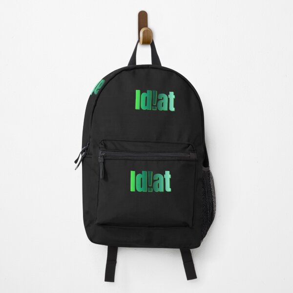 Item preview, I, Patois Typography Sticker/Tees Description: designed and sold by kerissfantasyart .