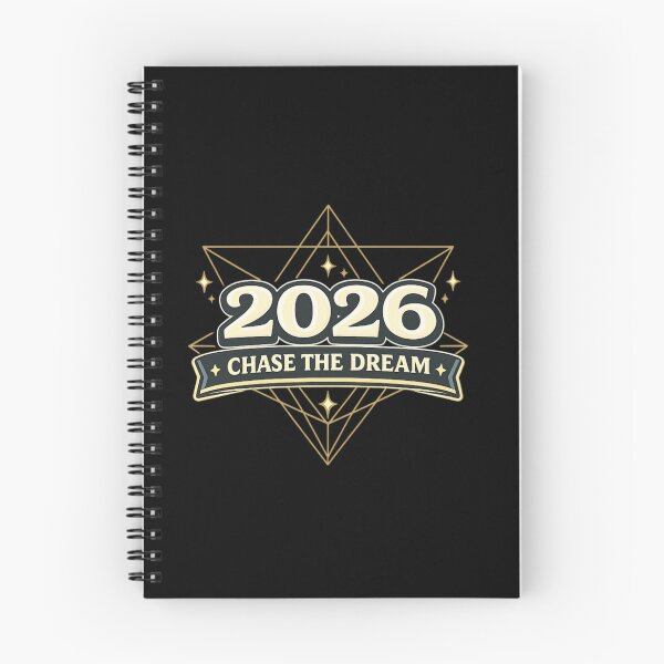 Item preview, 2026 Chase the Dream Graduation designed and sold by PunchDrop.