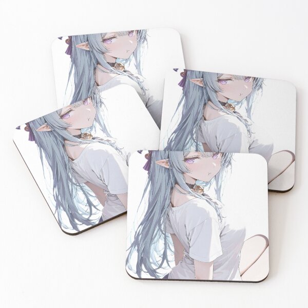 Item preview, Mizuki Sits On You Genshin Impact designed and sold by KomiArts.