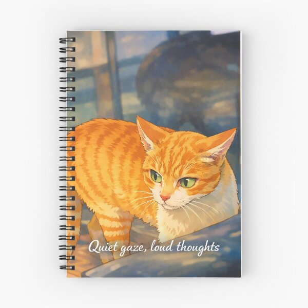 Item preview, A Mind Full of Meows designed and sold by Eliteemporia.