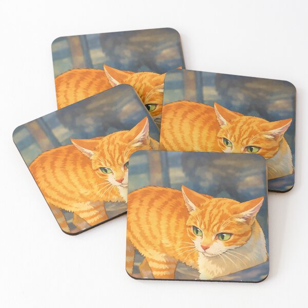 Item preview, A Mind Full of Meows designed and sold by Eliteemporia.