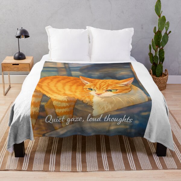 Item preview, A Mind Full of Meows designed and sold by Eliteemporia.