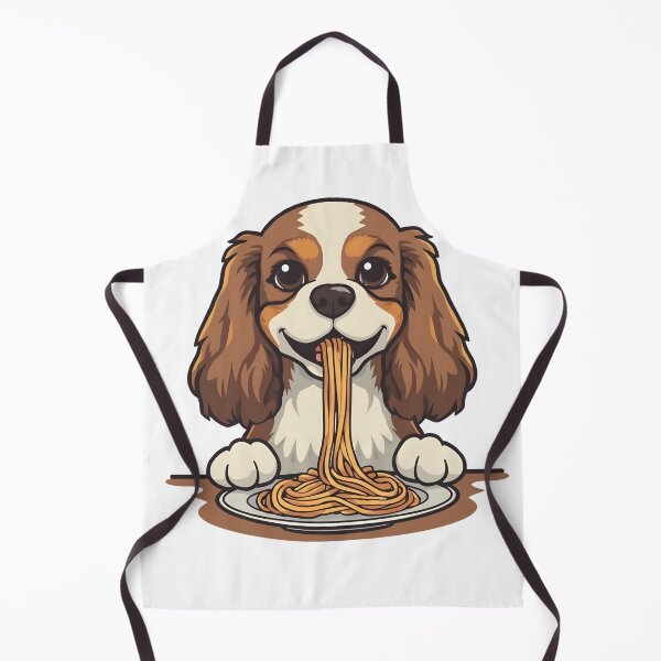 Item preview, More Spaghetti Less Upsetti designed and sold by OscarArtistry.