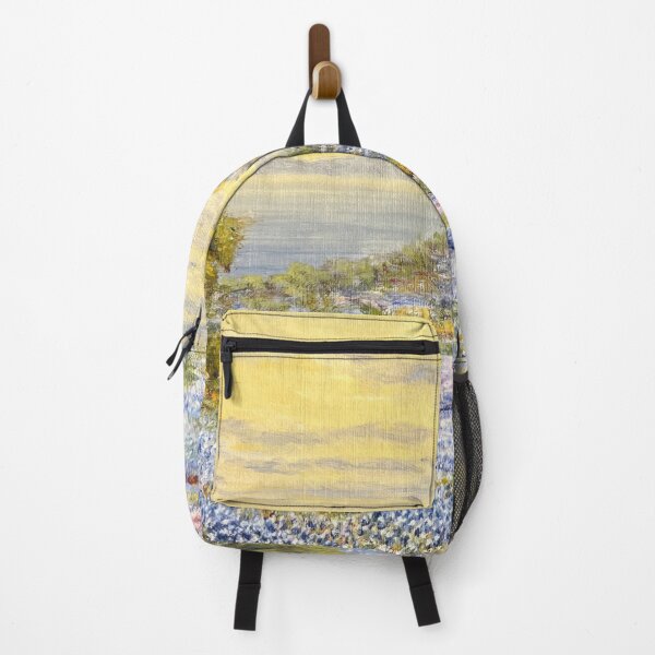 Item preview, Springtime Wildflowers at The Coast designed and sold by Creaky Birch Studio.