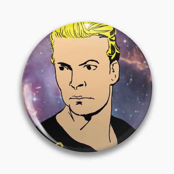 Item preview, Flash Gordon designed and sold by southeddie.