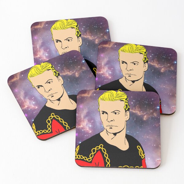 Item preview, Flash Gordon designed and sold by southeddie.