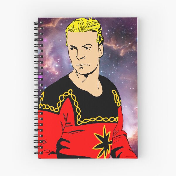 Item preview, Flash Gordon designed and sold by southeddie.