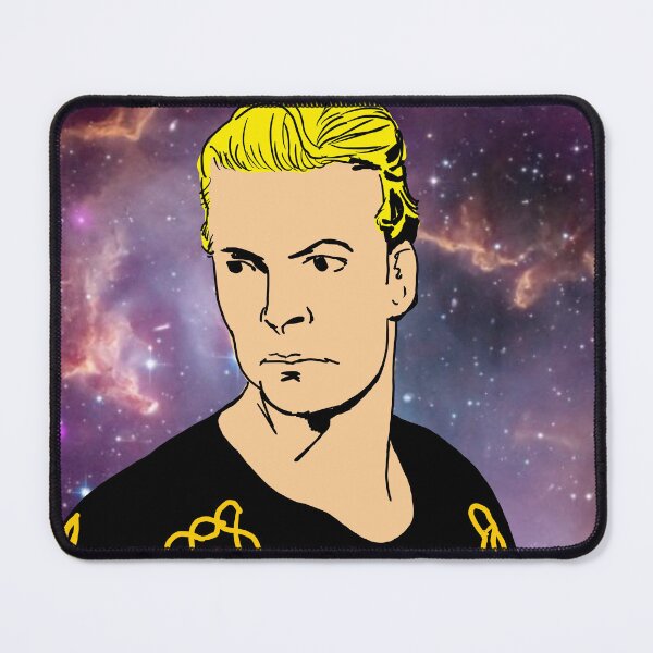 Item preview, Flash Gordon designed and sold by southeddie.
