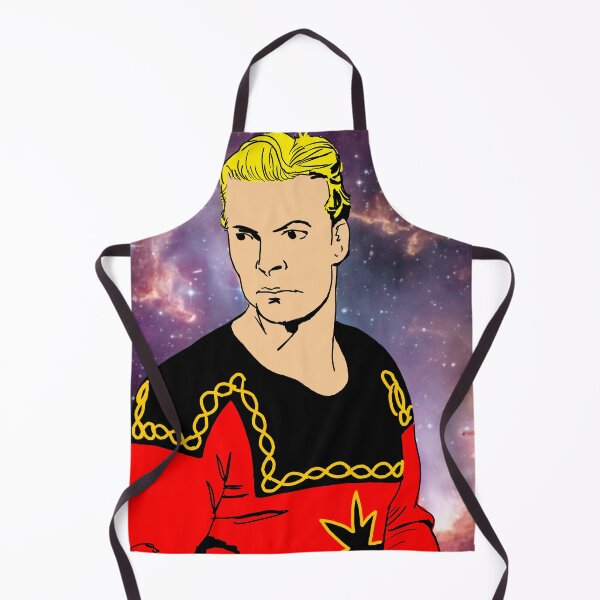 Item preview, Flash Gordon designed and sold by southeddie.