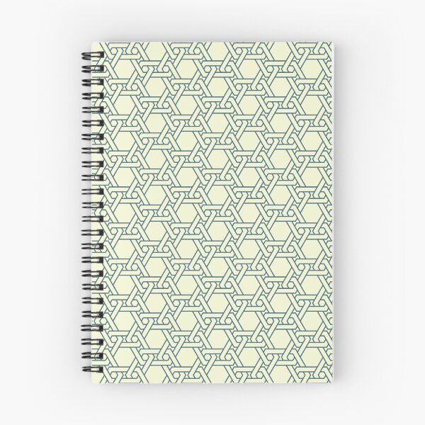 Item preview, Cute Beekeeper Polygon - Geometric Abstract Pattern   - Christmas Gift Ideas designed and sold by RoyalStarsPatts.