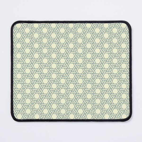 Item preview, Cute Beekeeper Polygon - Geometric Abstract Pattern   - Christmas Gift Ideas designed and sold by RoyalStarsPatts.