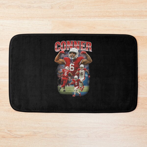 Item preview, James Conner Arizona Cardinals designed and sold by TheArtOfCar.