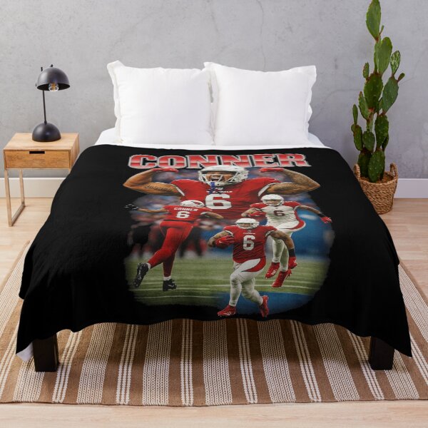 Item preview, James Conner Arizona Cardinals designed and sold by TheArtOfCar.