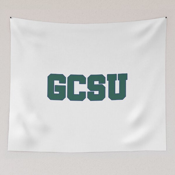 Item preview, gcsu designed and sold by designsbysamantha.