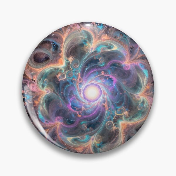Item preview, Pink, Blue, Black, Purple, Spirally and Swirly Design designed and sold by MiaRose85.