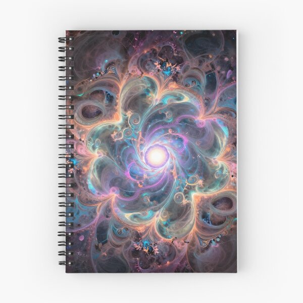Item preview, Pink, Blue, Black, Purple, Spirally and Swirly Design designed and sold by MiaRose85.