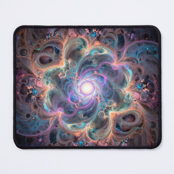 Item preview, Pink, Blue, Black, Purple, Spirally and Swirly Design designed and sold by MiaRose85.