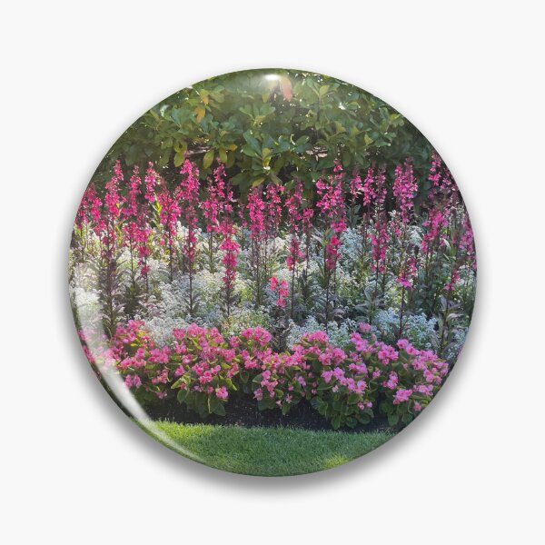Item preview, Sunken Garden designed and sold by OddishLab.