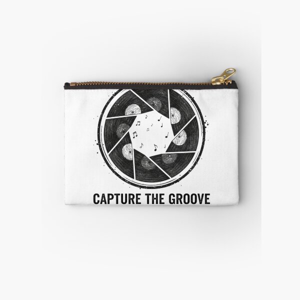 Item preview, Capture The Groove by Elias Brick Intelligent Groove designed and sold by ELIAS BRICK INTELLIGENT GROOVE.