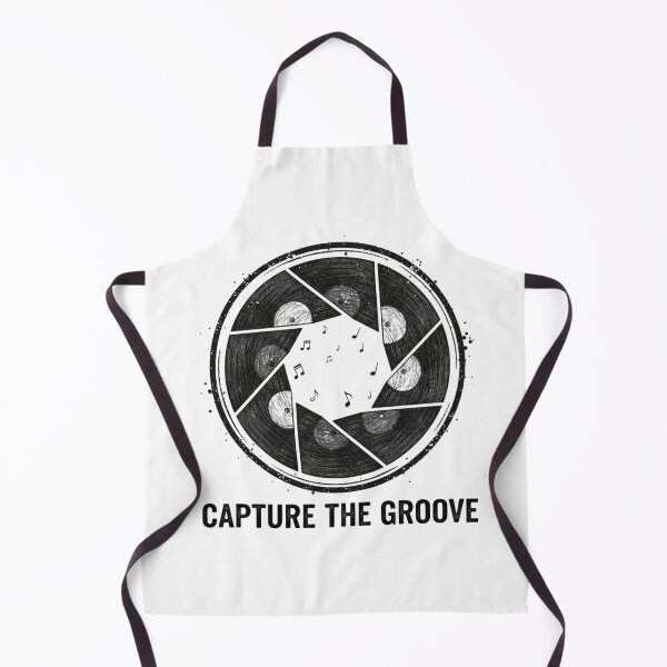 Item preview, Capture The Groove by Elias Brick Intelligent Groove designed and sold by ELIAS BRICK INTELLIGENT GROOVE.