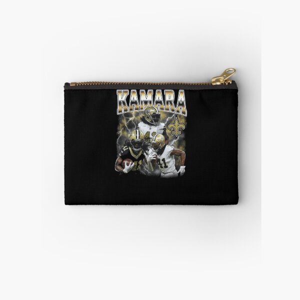 Item preview, Alvin Kamara New Orleans designed and sold by TheArtOfCar.