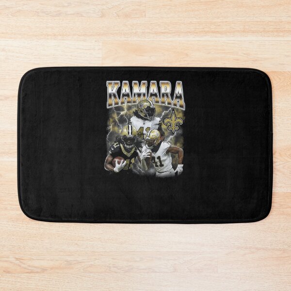 Item preview, Alvin Kamara New Orleans designed and sold by TheArtOfCar.