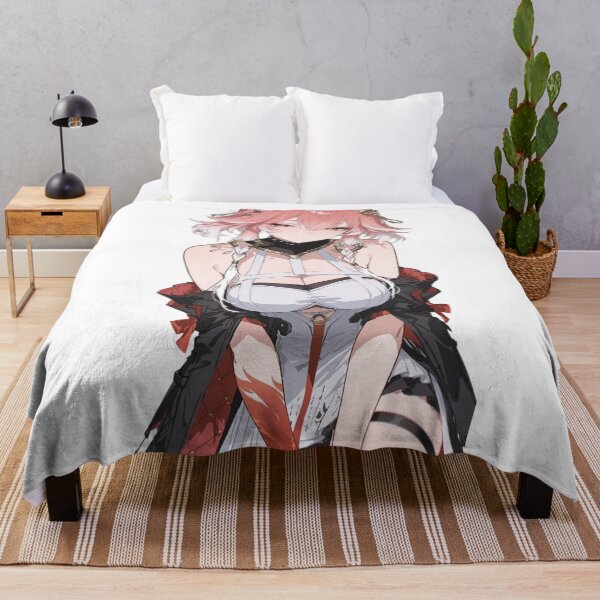Item preview, Changli Wuthering Waves Tired designed and sold by KomiArts.