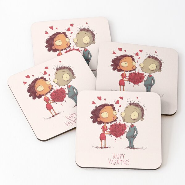 Item preview, Happy Valentines designed and sold by Tomasso76.