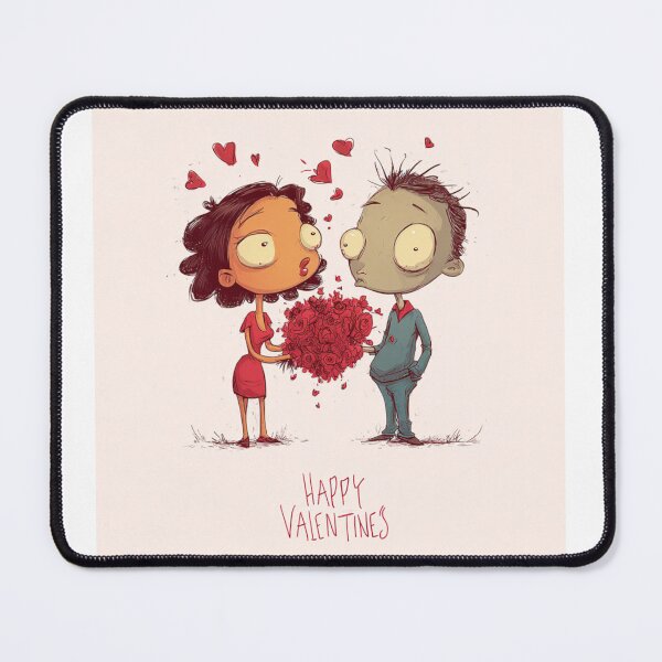 Item preview, Happy Valentines designed and sold by Tomasso76.
