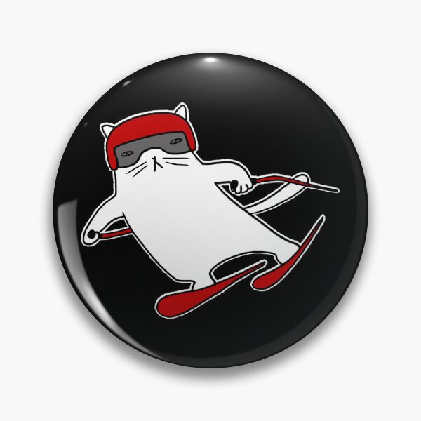 Item preview, Freestyle skiing designed and sold by eri-morie.