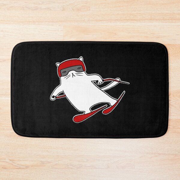 Item preview, Freestyle skiing designed and sold by eri-morie.