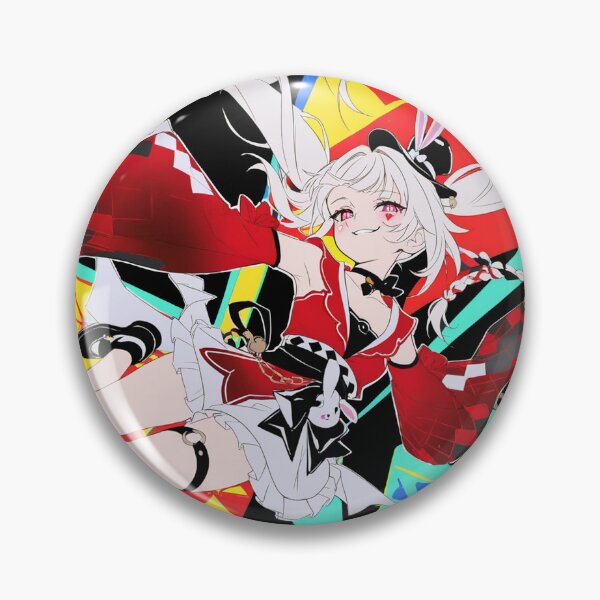Item preview, Honkai Star Rail Sparxie: Viral by Firelight designed and sold by NarwhalXV.