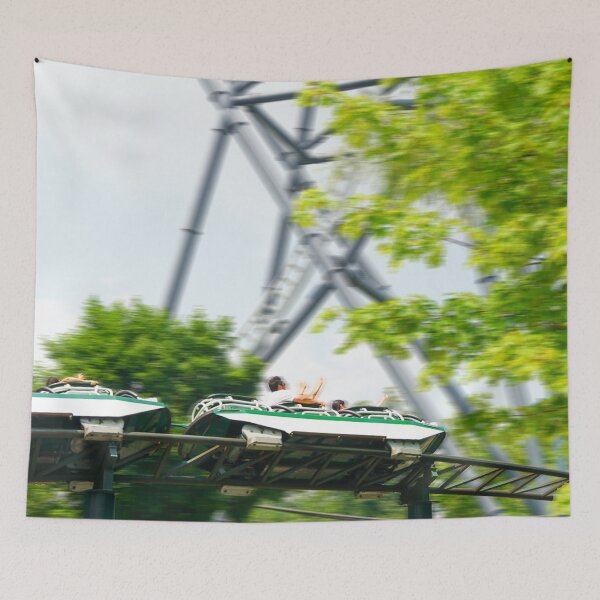 Item preview, Whizzer Speeding Around designed and sold by RollingRC.