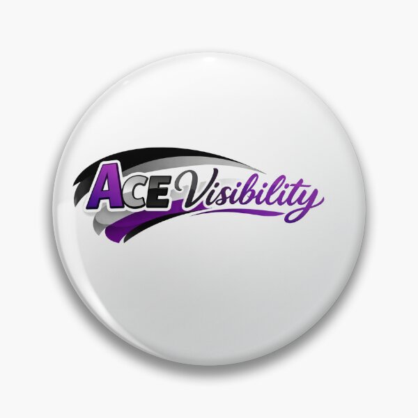 Item preview, Asexuality is cool, I am ace. designed and sold by Hazelpurr.