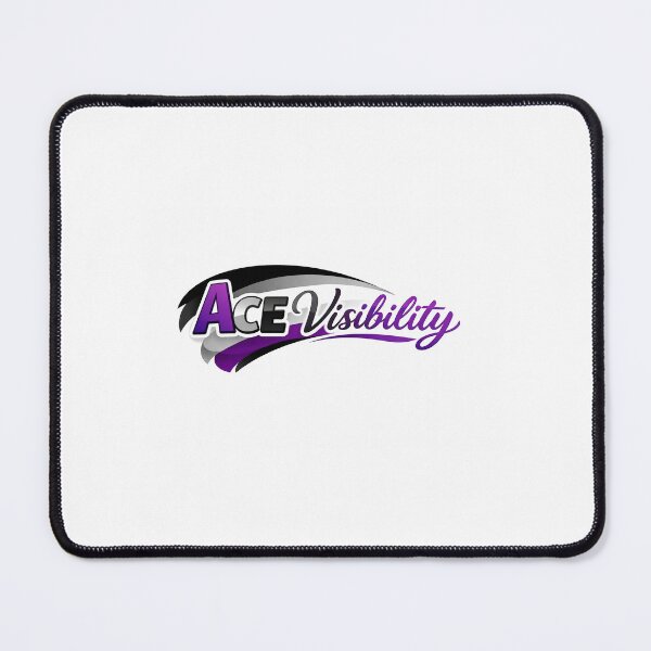 Item preview, Asexuality is cool, I am ace. designed and sold by Hazelpurr.