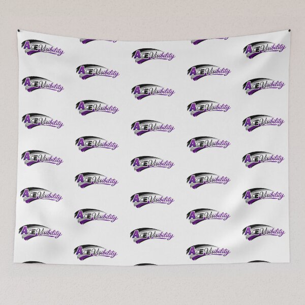 Item preview, Asexuality is cool, I am ace. designed and sold by Hazelpurr.