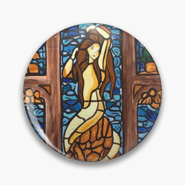 Item preview, Mermaid designed and sold by boberweiser.